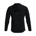 Pánská bunda Under Armour  Outrun The Storm Jacket Black