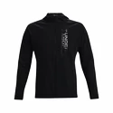 Pánská bunda Under Armour  Outrun The Storm Jacket Black