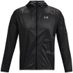 Pánská bunda Under Armour  OutRun the STORM Pack Jkt-GRY