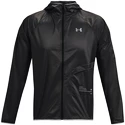 Pánská bunda Under Armour  OutRun the STORM Pack Jkt-GRY