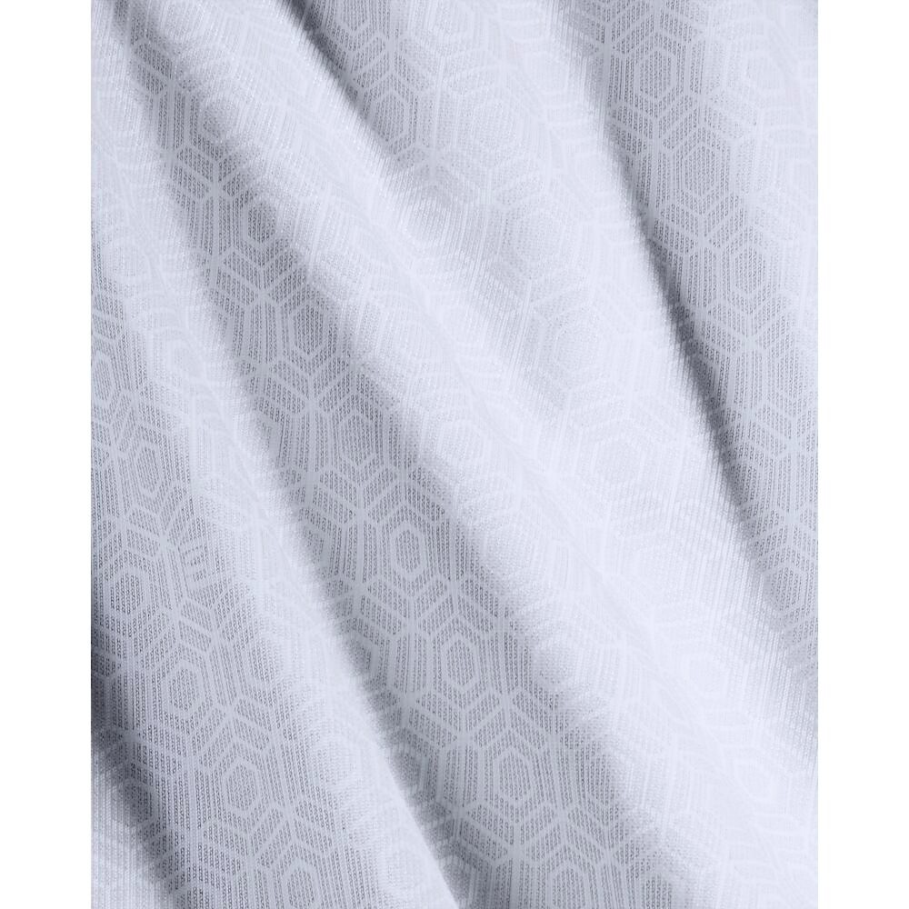 Pánská bunda Under Armour  Recover Legacy Windbreakr white XL - thumb (2)