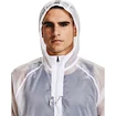 Pánská bunda Under Armour  Run Anywhere Storm Anorak-WHT