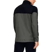 Pánská Bunda Under Armour SPORTSTYLE PIQUE TRACK JACKET zelená
