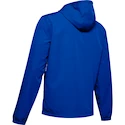 Pánská Bunda Under Armour SPORTSTYLE WIND JACKET modrá
