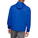 Pánská Bunda Under Armour SPORTSTYLE WIND JACKET modrá