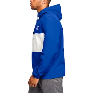 Pánská Bunda Under Armour SPORTSTYLE WIND JACKET modrá