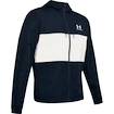Pánská Bunda Under Armour SPORTSTYLE WIND JACKET tmavě modrá