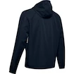 Pánská Bunda Under Armour SPORTSTYLE WIND JACKET tmavě modrá