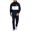 Pánská Bunda Under Armour SPORTSTYLE WIND JACKET tmavě modrá