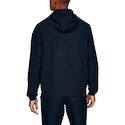 Pánská Bunda Under Armour SPORTSTYLE WIND JACKET tmavě modrá