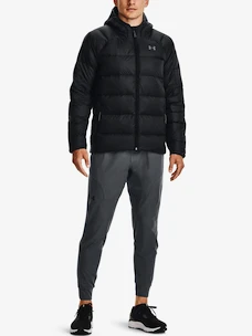 Pánská bunda Under Armour  Storm Down 2.0 Storm Jkt-BLK