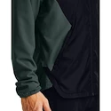 Pánská Bunda Under Armour STRETCH-WOVEN HOODED JACKET modrá Dynamic