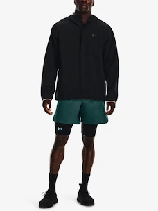 Pánská bunda Under Armour  STRMPRF CLDSTRKE STR JKT-BLK M