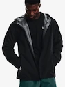 Pánská bunda Under Armour  STRMPRF CLDSTRKE STR JKT-BLK M