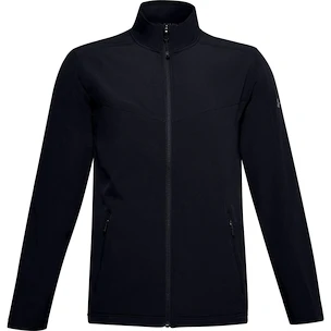 Pánská Bunda Under Armour Tac All Season Jacket černá