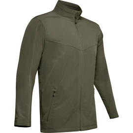 Pánská Bunda Under Armour Tac All Season Jacket zelená