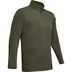 Pánská Bunda Under Armour Tac All Season Jacket zelená, M