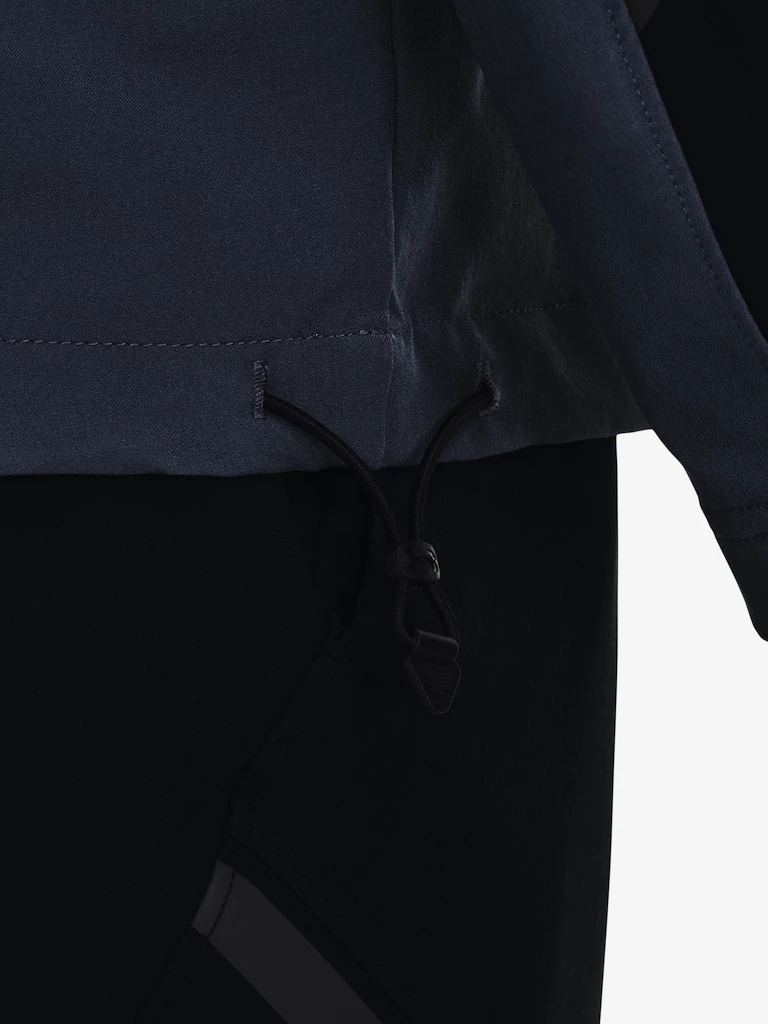 Pánská bunda Under Armour  Unstoppable Bomber-GRY