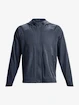 Pánská bunda Under Armour  Unstoppable Jacket-GRY XXL