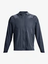Pánská bunda Under Armour  Unstoppable Jacket-GRY XXL