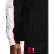 Pánská bunda Under Armour  Woven Track Jacket