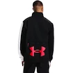 Pánská bunda Under Armour  Woven Track Jacket