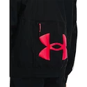 Pánská bunda Under Armour  Woven Track Jacket