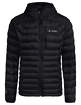 Pánská bunda VAUDE  Me Batura Hooded Insulation Jacket black