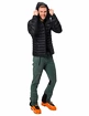 Pánská bunda VAUDE  Me Batura Hooded Insulation Jacket black