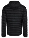 Pánská bunda VAUDE  Me Batura Hooded Insulation Jacket black