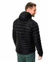 Pánská bunda VAUDE  Me Batura Hooded Insulation Jacket black