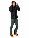 Pánská bunda VAUDE  Me Batura Hooded Insulation Jacket black