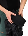 Pánská bunda VAUDE  Me Batura Hooded Insulation Jacket black