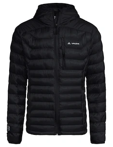 Pánská bunda VAUDE  Me Batura Hooded Insulation Jacket black