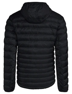 Pánská bunda VAUDE  Me Batura Hooded Insulation Jacket black