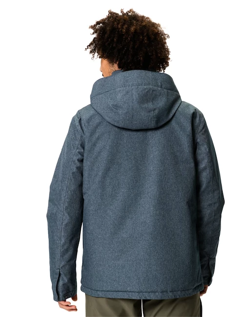 Pánská bunda VAUDE  Me Limford Jacket V dark sea uni