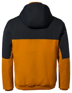 Pánská bunda VAUDE  Me Manukau Jacket II silt brown