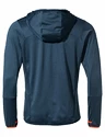 Pánská bunda VAUDE  Me Monviso Fleece Jacket II dark sea