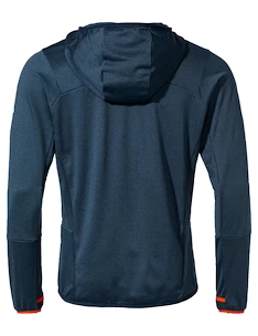 Pánská bunda VAUDE  Me Monviso Fleece Jacket II dark sea