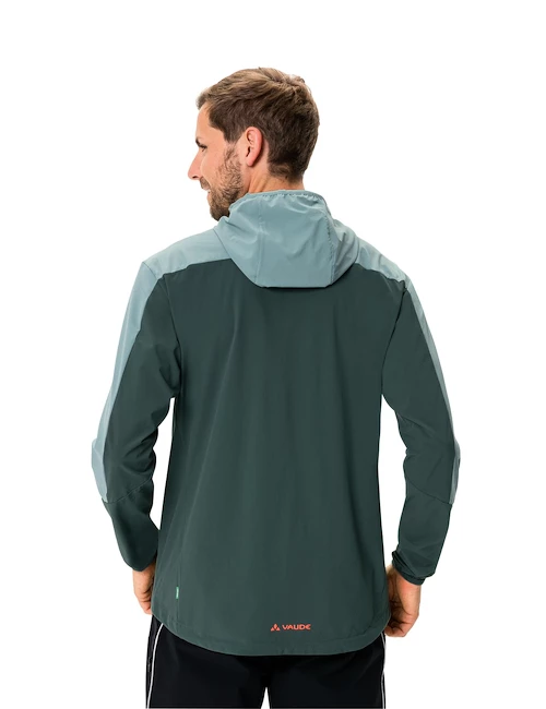 Pánská bunda VAUDE  Moab IV Softshell