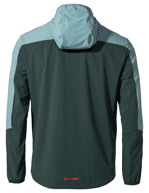 Pánská bunda VAUDE  Moab IV Softshell