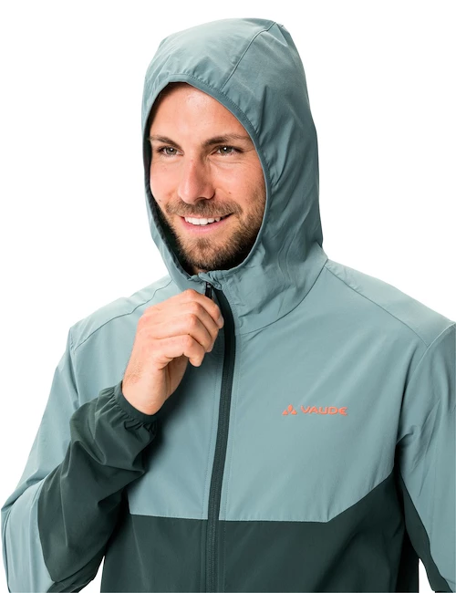 Pánská bunda VAUDE  Moab IV Softshell