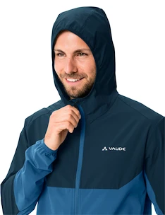 Pánská bunda VAUDE  Moab IV Softshell