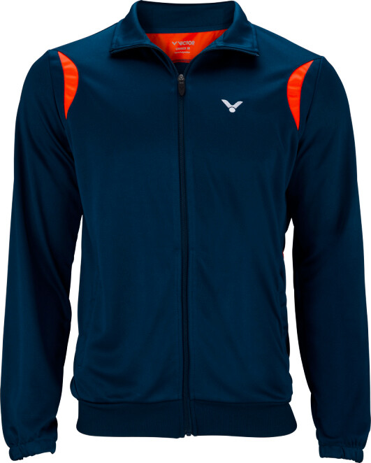Product detail of Pánská bunda Victor  Jacket Team Coral 3928 XXS