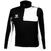 Pánská bunda Warrior Alpha 1/4 Zip XXL, modrá