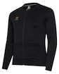 Pánská bunda Warrior Aurum Travel Jacket Black