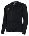 Pánská bunda Warrior Aurum Travel Jacket Black