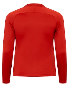 Pánská bunda Warrior Aurum Travel Jacket Red XL