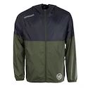 Pánská bunda Warrior  Rain Jacket Performance Green/Black