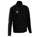 Pánská bunda Warrior  Rink Woven Jacket Black